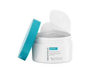 NeoStrata Restore PHA Renewal Pads 