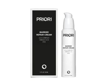 PRIORI LCA Barrier Repair cream 50ml