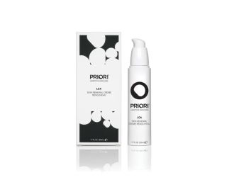 PRIORI Skin Renewal Crème LCA fx121 box