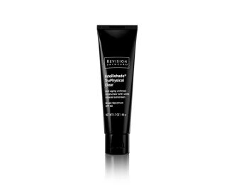 Revision Skincare Intellishade TruPhysical Clear SPF50 48g 