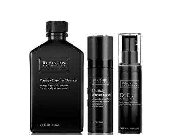 Revision Skincare Men's Kit 