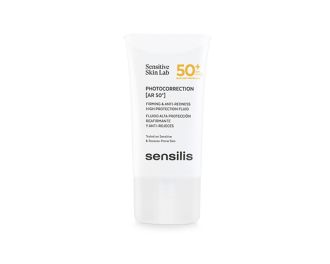 Sensilis Photocorrection AR 50+