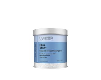 Advanced Nutrition Programme Skin Vit A+
