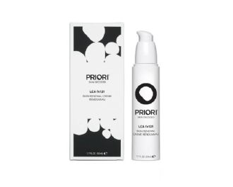 PRIORI Skin Renewal Crème LCA fx121 box