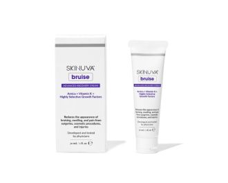 SKINUVA Bruise Advanced Recovery Cream
