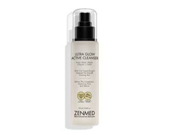 ZENMED - Ultra Glow Active Cleanser