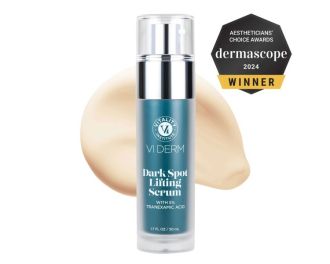 VI Derm Dark Spot Lifting Serum with 5% Tranexamic Acid- 50ml
