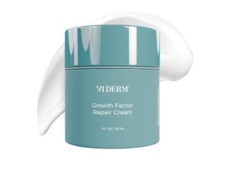 Vi Derm Growth Factor Repair Cream - 30ml