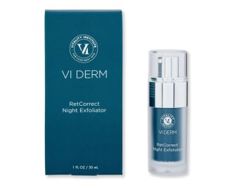 VI Derm RetCorrect Night Exfoliator - 30ml