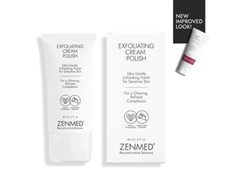 ZENMED - Exfoliating Cream Polish