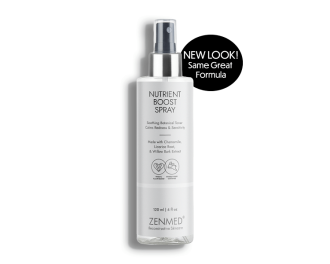ZENMED - Nutrient Boost Spray 
