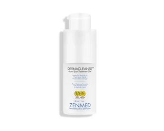 ZENMED -  Derma Cleanse Acne Gel 