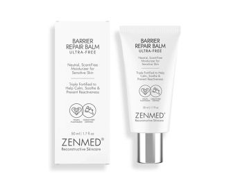 ZENMED - Barrier Repair Balm ULTRA FREE