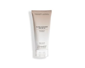 ZENMED - Oil Free Moisturizer with SPF 30 