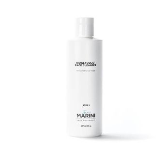 Jan Marini Bioglycolic Face Cleanser