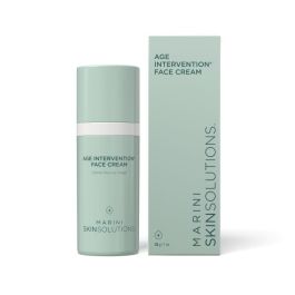 MARINI ジャンマリーニ　FACE CREAM 28g Jan Marini Age Intervention Face Cream | Marini SkinSolutions