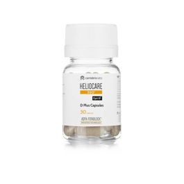 Heliocare 360° D-Plus Capsules | Dermacare