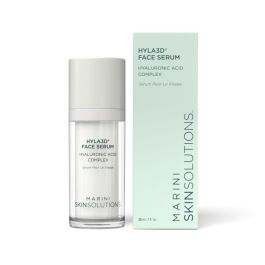 ジャンマリーニ　ハイラフェイスセラム　HYLA 3D FACE SERUM Jan Marini Hyla3D Face Serum Hyaluronic Acid Complex | Marini