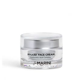 新品ジャンマリーニ ハイラフェイスクリーム(HYLA3D Face cream) ハイラ フェイスクリーム(販売名:ジャンマリーニHylaフェイス