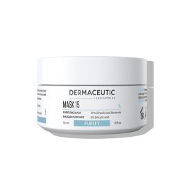 Dermaceutic Mask 15 50ml | Dermacare
