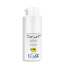 ZENMED - Derma Cleanse Acne Gel 60ml | Dermacare