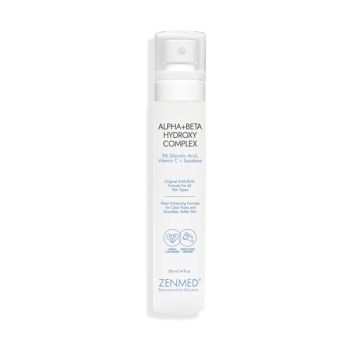 ZENMED -  AHA/BHA Complex 