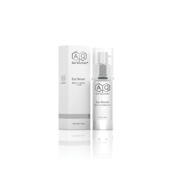 AQ Skin Solutions Eyelash & Eyebrow Enhancement Product Review