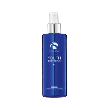 iS Clinical Youth Body Serum 200ml - Expiry Date 31st December 2026 (non-refundable)