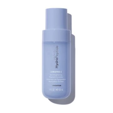 HydroPeptide LumaPro-C Skin Brightening Pigment Corrector- Expiry Date 31st August 2025 (non-refundable)