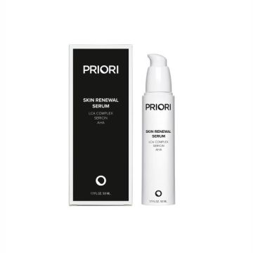 PRIORI LCA Skin Renewal Serum 50ml