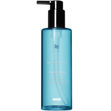 SkinCeuticals Simply Clean Gel