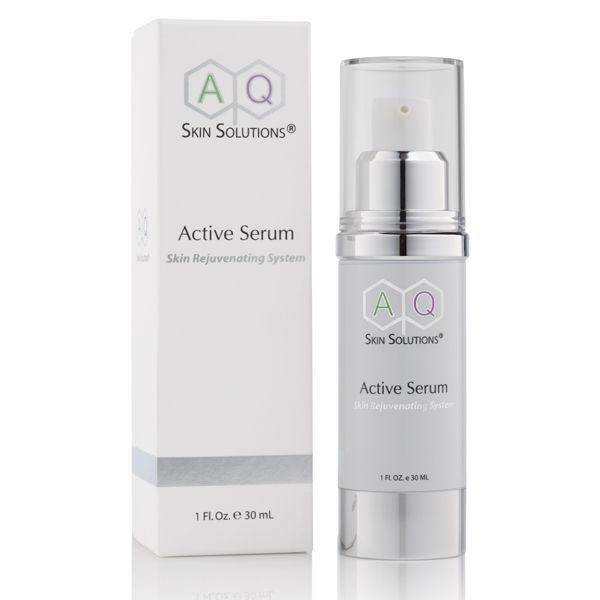 Active Serum トニック &アクティブセラム4点 セット Active Serum トニック &アクティブセラム4点 セット Active