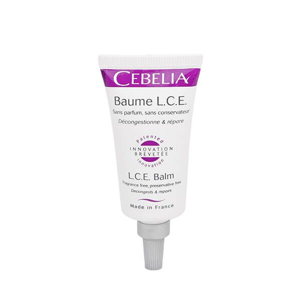 Cebelia LCE Balm | Dermacare