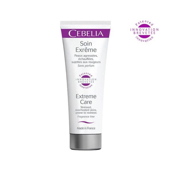 CEBELIA Soin Extrême 75ml Cebelia Extreme Care | Free UK Delivery | Dermacare