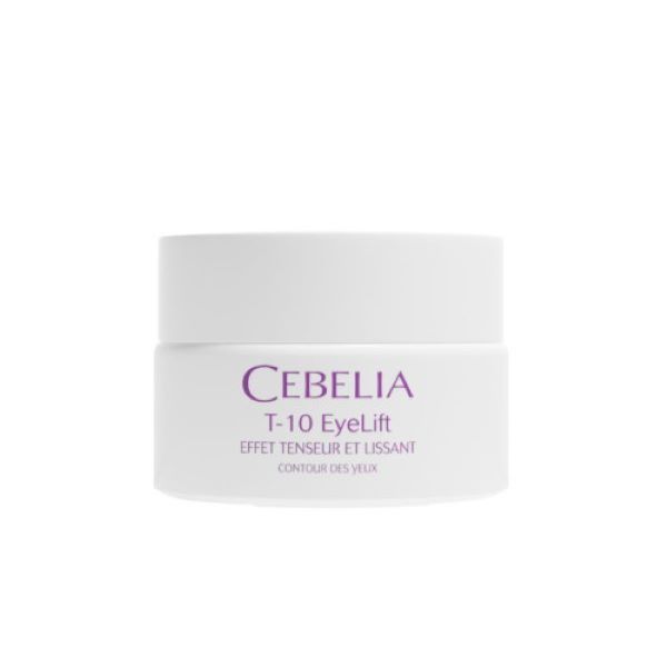 Cebelia T-10 EyeLift | Dermacare