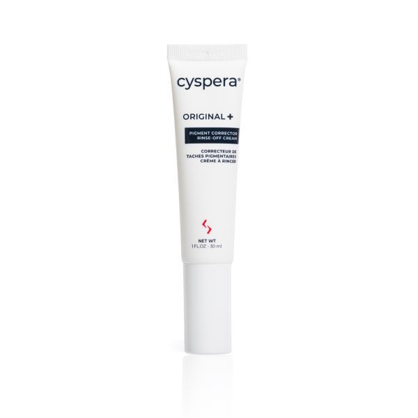 Cyspera ORIGINAL+ Pigment Corrector | Dermacare