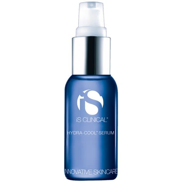 iS CLINICAL | Hydra Cool Serum | Free Sample | Dermacare
