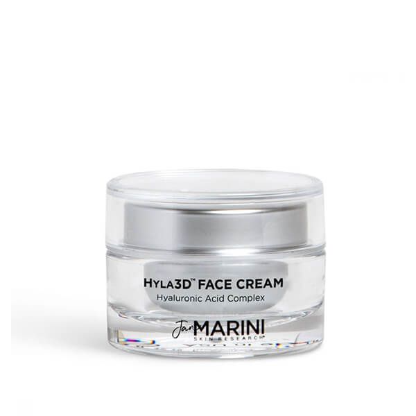 ジャンマリーニHYLA3D CREAM 28g Jan Marini Skin Research Hyla3D Face Cream Hyaluronic Acid
