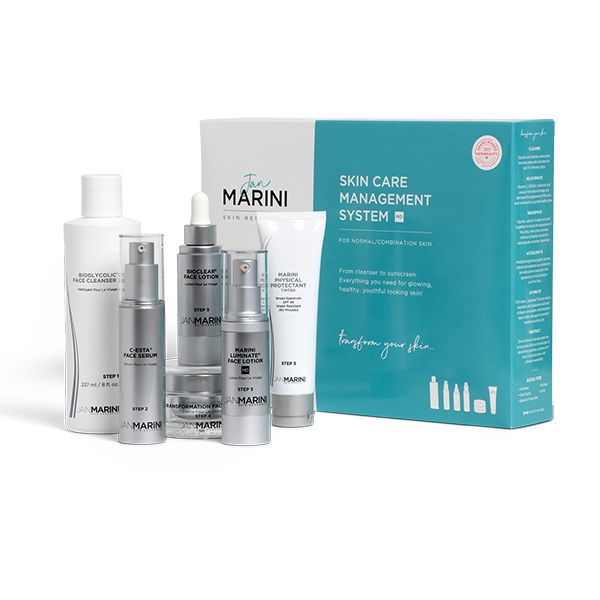 Jan Marini | Skin Care Management System – MD Normal/Combo with