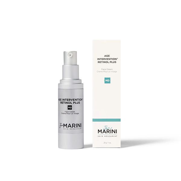 Jan Marini Age Intervention Retinol Plus MD | Dermacare