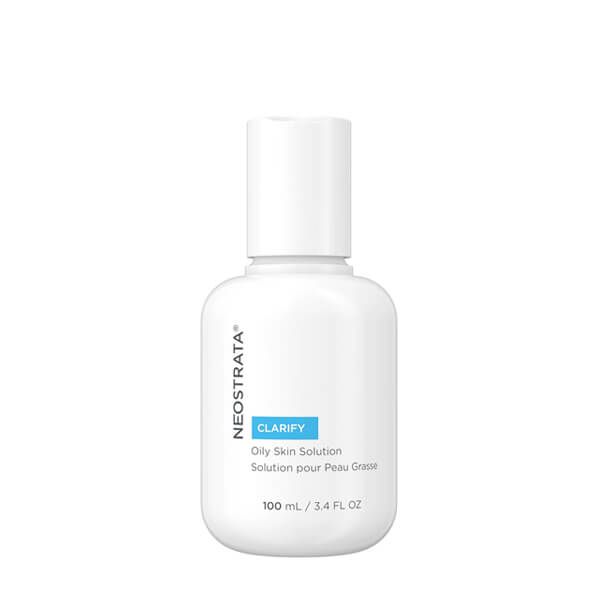NeoStrata | Clarify Oily Skin Solution | Dermacare