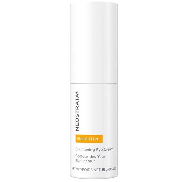 NeoStrata Enlighten Brightening Eye Cream | Dermacare