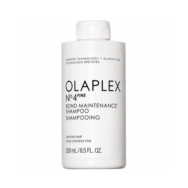 シャンプー Olaplex No.4 Fine Shampoo 1000mL OLAPLEX No.4 Fine Hair Bond Maintenance Shampoo | Dermacare