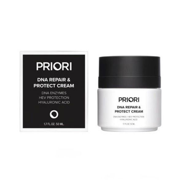 PRIORI DNA Intense Recovery Cream | Free UK Delivery | Dermacare