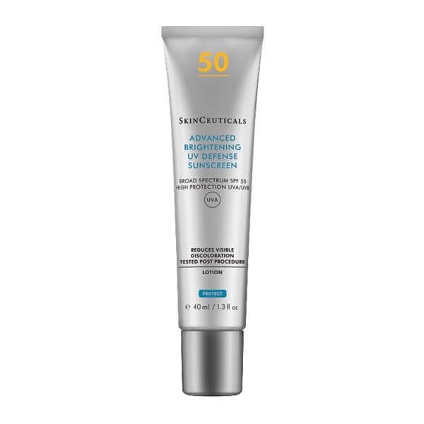 SkinCeuticals Advanced Brightening UV Defense SPF 50 | Free