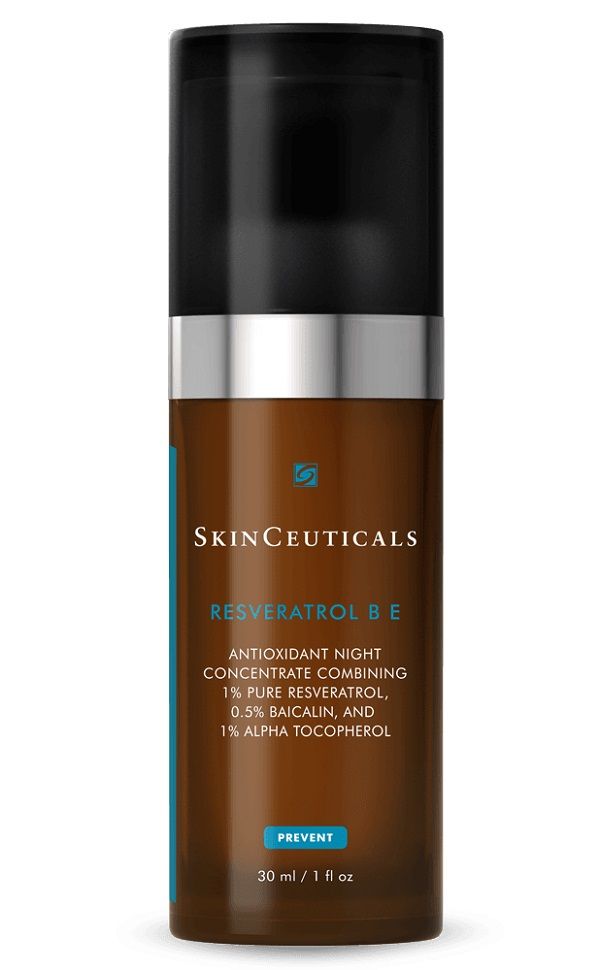 SkinCeuticals Resveratrol B E | Free UK Delivery | Dermacare