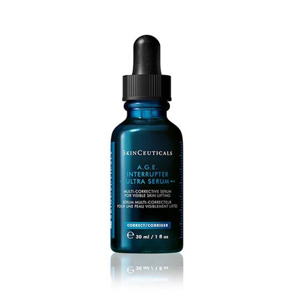 フェイスクリーム SkinCeuticals A.G.E. Interrupter 15ml SkinCeuticals A.G.E. Interrupter Mature Skin Treatment