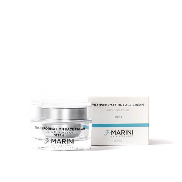 フェイスクリーム Jan Marini TRANSFORMANCE CREAM 28g Jan Marini Transformation Face Cream | Dermacare