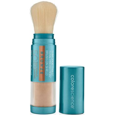 Total Protection No-Show Mineral Sunscreen SPF 50 - Colorescience UK