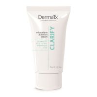 DermaTx Clarify Microdermabrasion Cream 